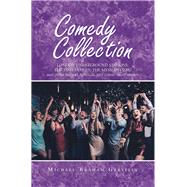 Comedy Collection by Gerstein, Michael, 9781984593467