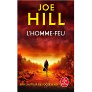 L'homme-feu by Joe Hill, 9782253083467