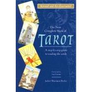 The New Complete Book of Tarot by Sharman-Burke, Juliet, 9780312363468