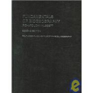 Fundamentals of Biogeography by Gerrard; John, 9780415323468