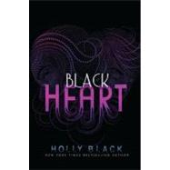 Black Heart by Black, Holly, 9781442403468