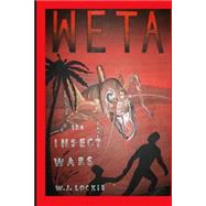 Weta by Lockie, W. J., 9781517293468