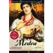 Medea - Literary Touchstone Edition by Euripides, 9781580493468