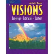 Visions C: Activity Book by McCloskey, Mary Lou; Stack, Lydia, 9780838453469