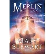 Merlin Trilogy by Stewart, Mary, 9780688003470