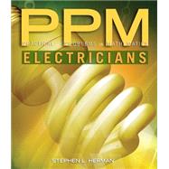 Practical Problems in Mathematics for Electricians by Herman, Stephen, 9781111313470