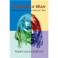 Kennewick Man: Perspectives on the Ancient One by Burke,Heather;Burke,Heather, 9781598743470