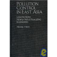 Pollution Control in East Asia by Rock, Michael T., 9781891853470