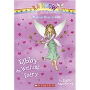 Libby the Writing Fairy by Meadows, Daisy, 9780606363471