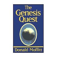 Genesis Quest by Moffitt, Donald, 9781585863471
