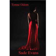 Sade Evans by Odom, Tonne, 9781680973471