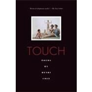 Touch Poems by Cole, Henri, 9780374533472