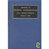 Advances in Dendritic Macromolecules 1999 by Newkome, George R., 9780762303472