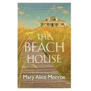 The Beach House by Monroe, Mary Alice, 9780778313472