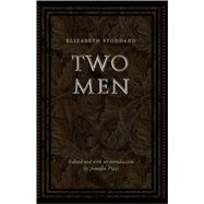 Two Men by Stoddard, Elizabeth; Putzi, Jennifer, 9780803293472