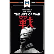 The Art of War by Pacheco Pardo,Ramon, 9781912303472