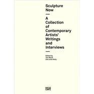 Contemporary Sculpture by Kelly, Julia; Wood, Jon, 9783775733472