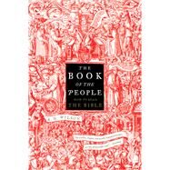The Book of the People by Wilson, A. N., 9780062433473
