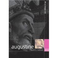 Augustine by Matthews, Gareth B., 9780631233473