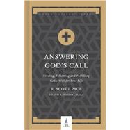 Answering God's Call by Pace, R. Scott; Thomas, Heath A., 9781087703473