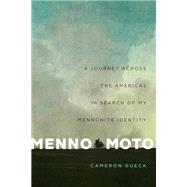 Menno Moto by Dueck, Cameron, 9781771963473