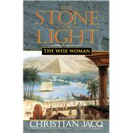 The Wise Woman by Jacq, Christian, 9780743403474