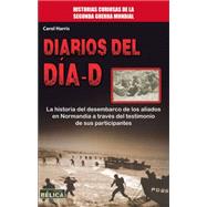 Diarios del da-D by Harris, Carol, 9788499173474