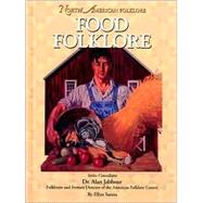 Food Folklore by Sanna, Ellyn, 9781590843475