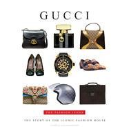 Gucci The Fashion Icons by James, Alison, 9781915343475