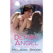 Demon Angel by Brook, Meljean, 9780425213476