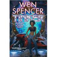 Tinker by Spencer, Wen, 9781481483476