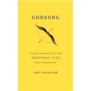 Godsong by MAJMUDAR, AMIT, 9781524733476