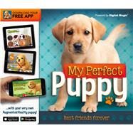 My Perfect Puppy Best Friends Forever by Woodward, Kay, 9781783123476
