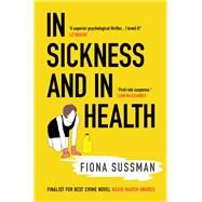 In Sickness and In Health by Sussman, Fiona, 9781915643476