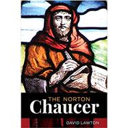 The Norton Chaucer by Lawton, David, 9780393603477