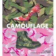 Camouflage Cl by Newark,Tim, 9780500513477