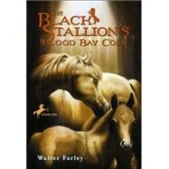 The Black Stallion's Blood Bay Colt (Reissue) by FARLEY, WALTER, 9780679813477