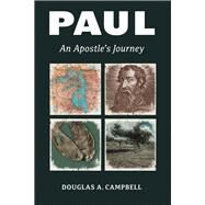 Paul by Campbell, Douglas A., 9780802873477