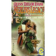 Merlin's Legacy by Evans, Quinn Taylor, 9780821753477