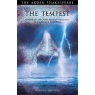The Tempest by Shakespeare, William; Vaughan, Alden T.; Vaughan, Virginia Mason, 9781408133477