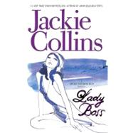 Lady Boss by Collins, Jackie, 9780671023478