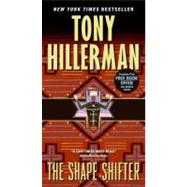 Shape Shifter by Hillerman Tony, 9780060563479