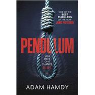 Pendulum by Hamdy, Adam, 9781472233479