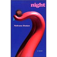 Night PA (Rudan) by Rudan,Vedrana, 9781564783479