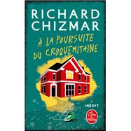 A la poursuite du Croquemitaine by Richard Chizmar, 9782253103479