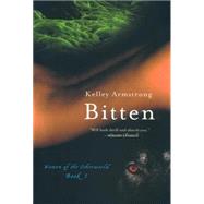 Bitten A Novel (Otherworld Book 1) by Armstrong, Kelley, 9780452283480