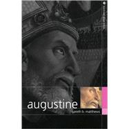 Augustine by Matthews, Gareth B., 9780631233480