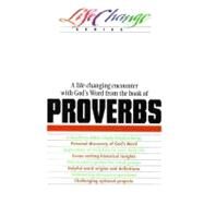 Proverbs by NavPress, 9780891093480