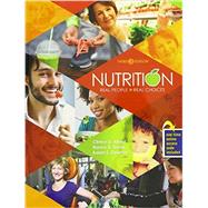 Nutrition by Allred, Clinton D.; Turner, Nancy D.; Geismar, Karen S., 9781465293480