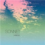 Sonnet: A Visual Poetry by Adi, Widarto, 9781489503480